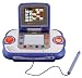 Spielwaren : Vtech 8040504 - V.Smile Pocket Plus inklusive Lernspiel Ratatouille, blau