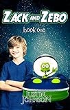 Books For Kids: Zack and Zebo: Book One: Kids Books, Children's Books, Free Stories, Kids Fantasy Books, Kids Mystery Books, Series Books For Kids Ages 4-6 6-8, 9-12
