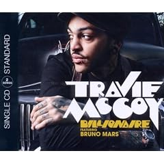 Billionaire (2track)