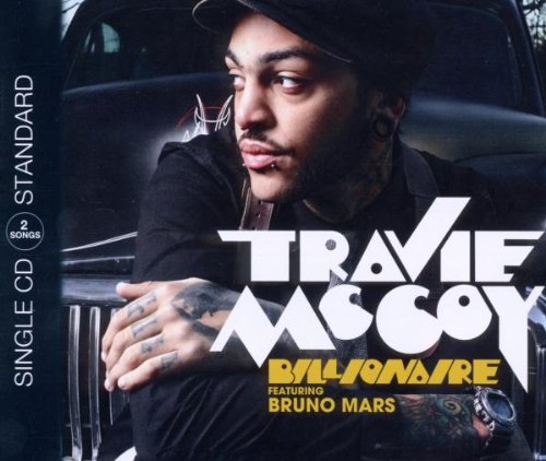Travie McCoy - Billionaire [explicit Version] Lyrics - Zortam Music