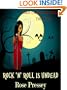 Rock 'n' Roll is Undead (Veronica Mason Series, Book 1)
