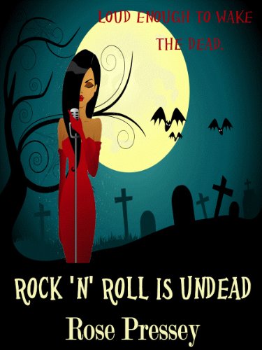 Rock 'n' Roll is Undead