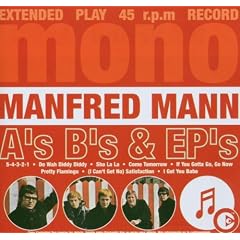 A's B's and Ep's