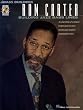 Ron Carter - Building Jazz Bass Lines - Bass Builders Bk+CD