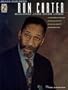 Ron Carter - Building Jazz Bass Lines - Bass Builders Bk+CD