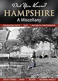 Hampshire : a miscellany