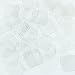 Crystal Crackle Mosaic Sequin Square Diamond 1.5 inch Metallic Couture Loose Paillettes. Made in USA.