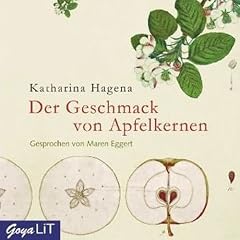 Der Geschmack von Apfelkernen