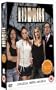 bad girls series seven, 4 dvd's