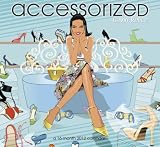 2012 Gavin Reece Accessorized Wall Calendar