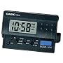 Casio - PQ-10-1ER - R�veil Mixte Quartz Digital de Casio