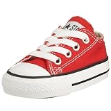 Converse Junior Chuck Taylor AS Core Ox Lace-Up
