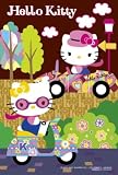 204ピース スクーター(ハローキティ)の画像