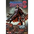 Marvel Zombies, Tome 4 : Terre-616