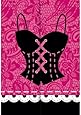 Bachelorette Party Invitations 8ct