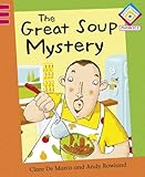 The great soup mystery