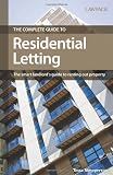 The Complete Guide to Residential Letting