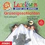 Gruselgeschichten. CD