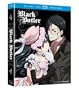 Black Butler: Complete First Season (Blu-ray/DVD Combo)