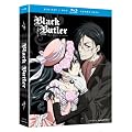 Black Butler: The Complete First Season [Blu-ray]