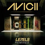 #4: Levels (Skrillex Remix)