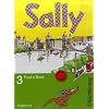 Sally D/E 3 Sch�lerbuch: Lehrwerk f�r den Englischunterricht ab Klasse 1