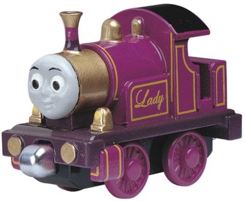 Childrens Toyshop  Toys : Take Along Thomas & Friends - Lady