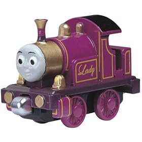 Take Along Thomas & Friends - Lady