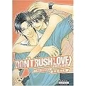 Don't Rush Love (Paperback)