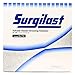 GL710 - Surgilast Tubular Elastic Dressing Retainer, Size 9, 36 x 25 yds. (Large: Chest, Back, Perineum and Axilla)