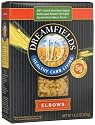 Dreamfields Pasta Healthy Carb Living, Elbow Macaroni, 13.25-Ounce Boxes (Pack of 12)