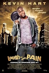 Kevin Hart: Laugh At My Pain [Blu-ray]