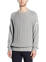 Ben Sherman Jersey (Hielo)