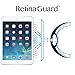 RetinaGuard Anti Blue Light Screen Protector for 2018/2017 iPad, iPad Air, iPad Pro 9.7 , SGS and Intertek Tested, Blocks Excessive Harmful Blue Light