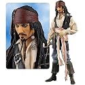 Medicom Real Action Hero Jack Sparrow Figure