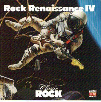 The Nazz - Classic Rock: Rock Renaissance, Vol. 3 - Zortam Music