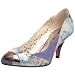 Poetic Licence Women's Surrender Peep Toe Pump