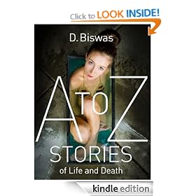 A to Z Stories of Life and Death