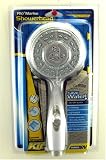 Camco Manufacturing, Inc. 43714 RV White  Shower Head Kit