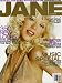Christina Aguilera Jane Magazine October 2006