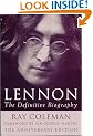 Lennon: The Definitive Biography Anniversar: The Definitive Biography - Anniversary Edition: 20th Anniversary Edition