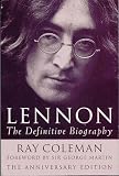 Lennon : The Definitive Biography