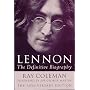 Lennon: The Definitive Biography Anniversar: The Definitive Biography - Anniversary Edition: 20th Anniversary Edition