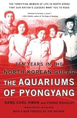Aquariums of Pyongyang