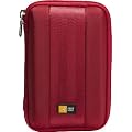 CASE LOGIC QHDC-101R Case - red