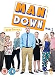 Man Down - Series 1 [DVD]