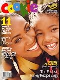 Cookie, November 2008 Issue Cookie, November 2008 Issue