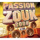 Revue Compilation  / Passion Zouk 2008