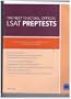 The Next 10 Actual, Official LSAT PrepTests (Lsat Series)