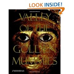 Valley of the Golden Mummies